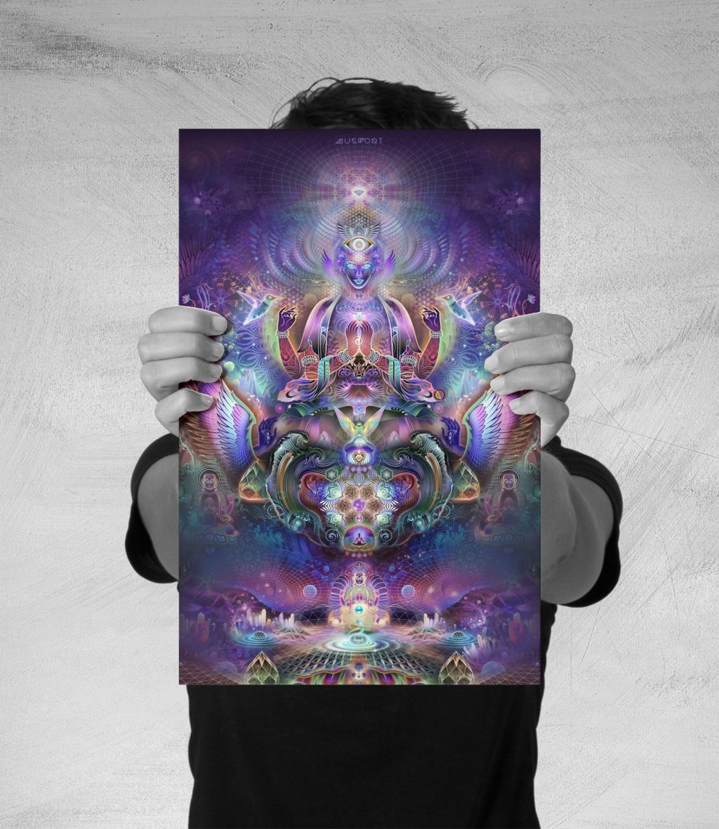 Sky Diamonds | Mugwort Designs