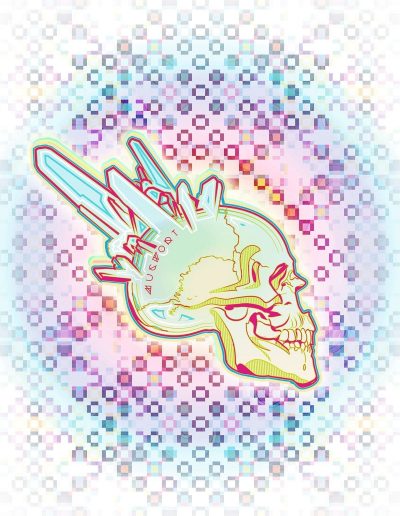 Crystalline Thoughts | Mugwort Designs