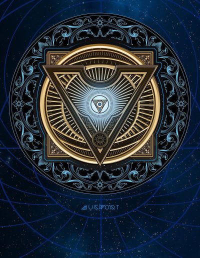 Deep Magic | Mugwort Designs