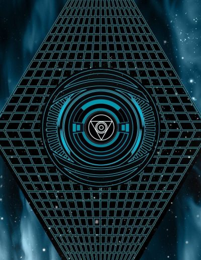 Depth Charge | Mugwort Designs