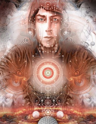 Ego Bender | Mugwort Designs