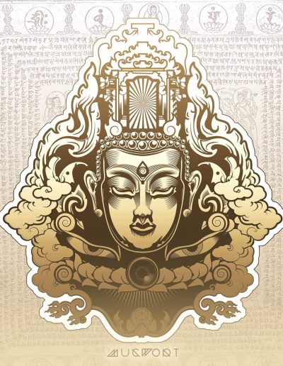 Enlighten | Mugwort Designs