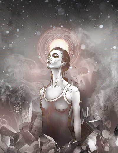 Euphoric | Mugwort Designs