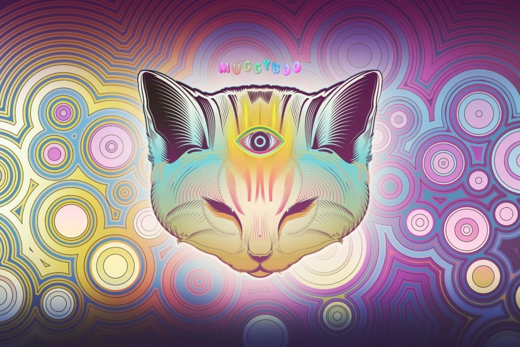Kittyboo | Mugwort Designs