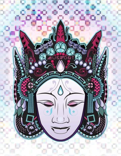 Lakshmi | Mugwort Designs