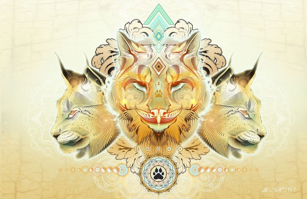 Lynx Guide | Mugwort Designs