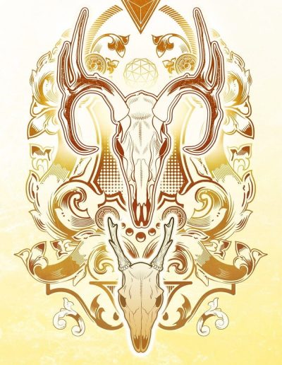 Mugwort Heraldry | Mugwort Designs
