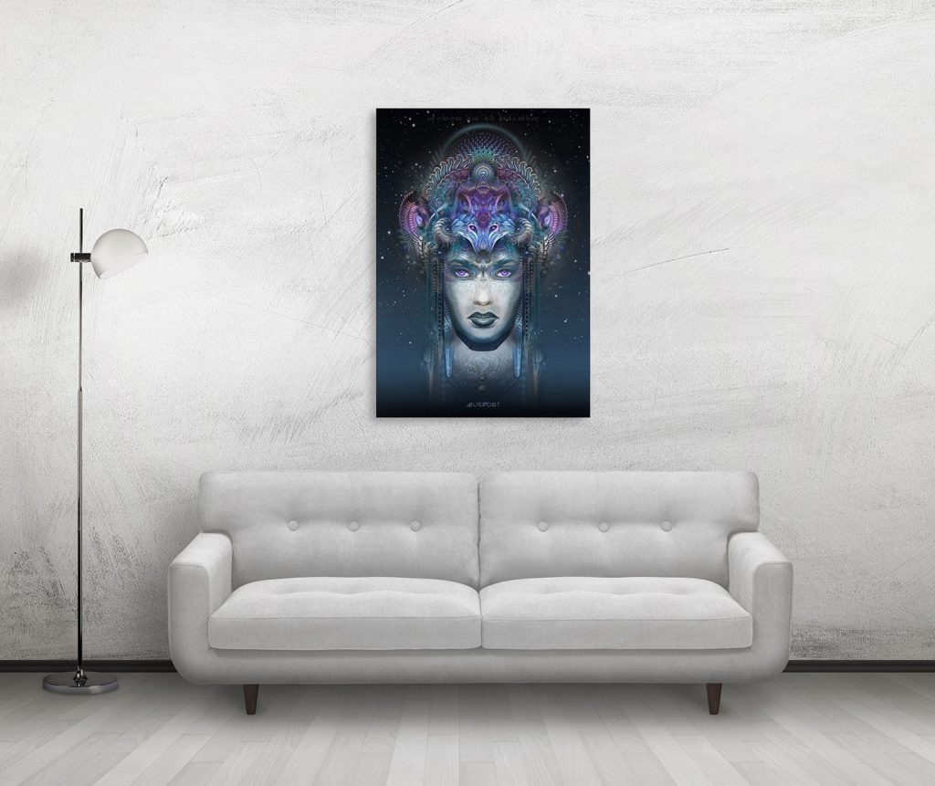 Okami | Mugwort Designs