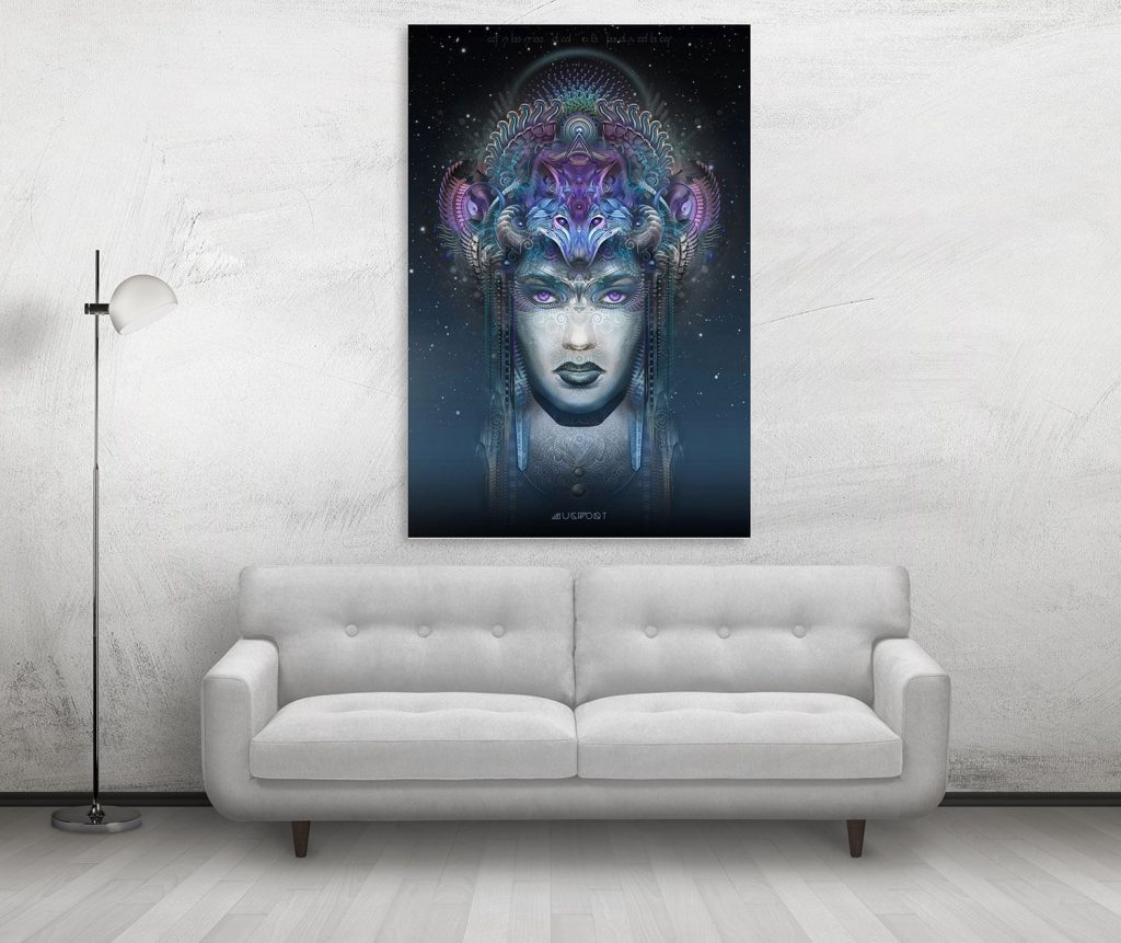 Okami | Mugwort Designs