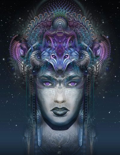 Sky Diamonds | Mugwort Designs