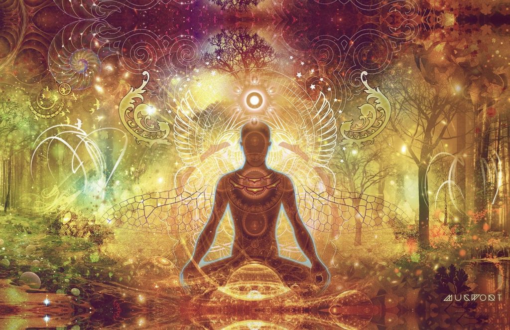 Secret of Samsara | Mugwort Designs
