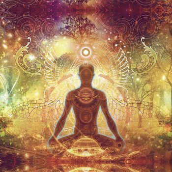 Secret of Samsara | Mugwort Designs