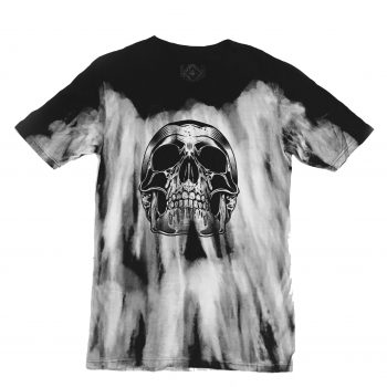 T-Shirts 8 Skull T-Shirt | Mugwort Designs