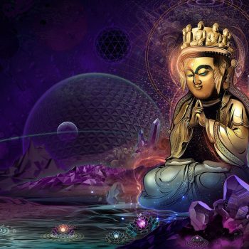 Space Sutra | Mugwort Designs