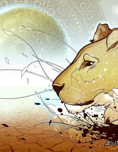 The Pride pt.2 | Mugwort Designs