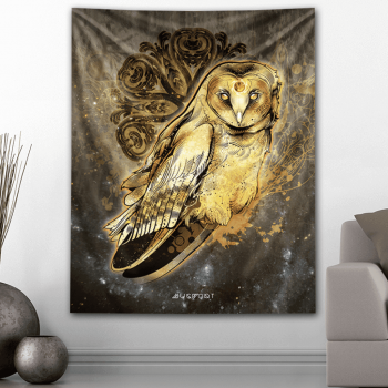 Mugwort Tapestry | Mugwort Designs