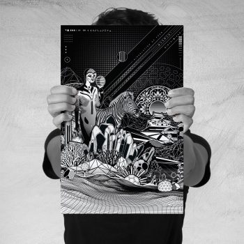 Dissolution of Form | Mugwort Designs