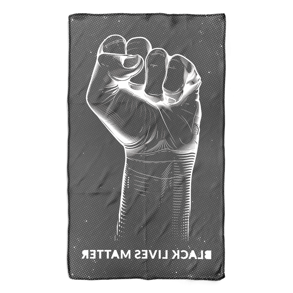 Black Lives Matter Flag 2.0 2