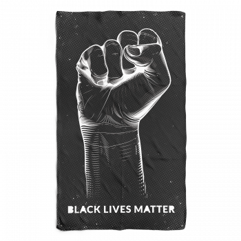 Shawls 8 Black Lives Matter Flag 2.0