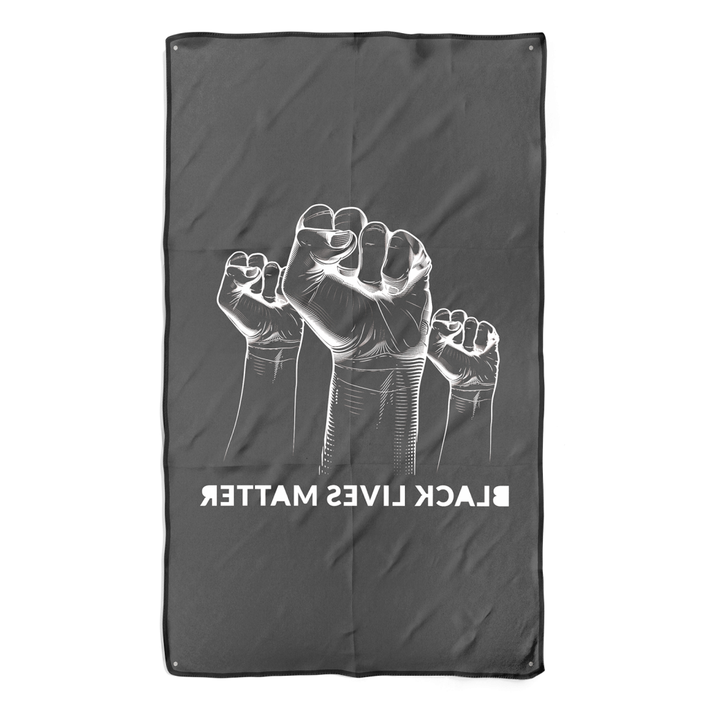 Black Lives Matter Flag 1.0 2