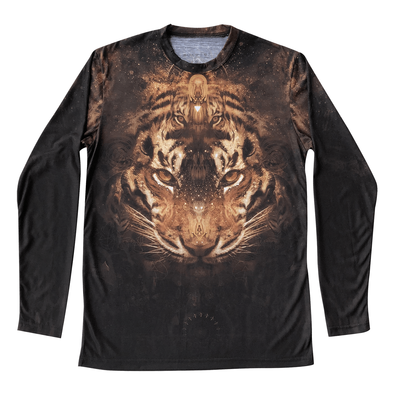 tiger long sleeve