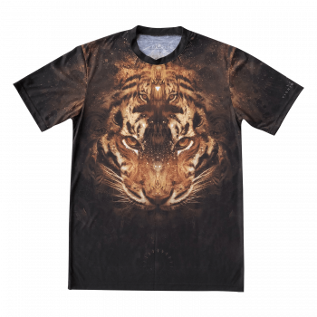 T-Shirts 6 Celestial Tiger T-Shirt