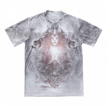 T-Shirts 10 Ethereal Vision T-Shirt