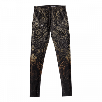 Sacred Projection Leggings