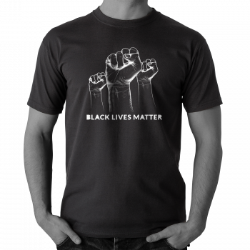 Shawls 4 Black Lives Matter T-Shirt