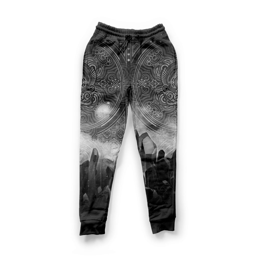 Twilight Mineral Sweatpants 1